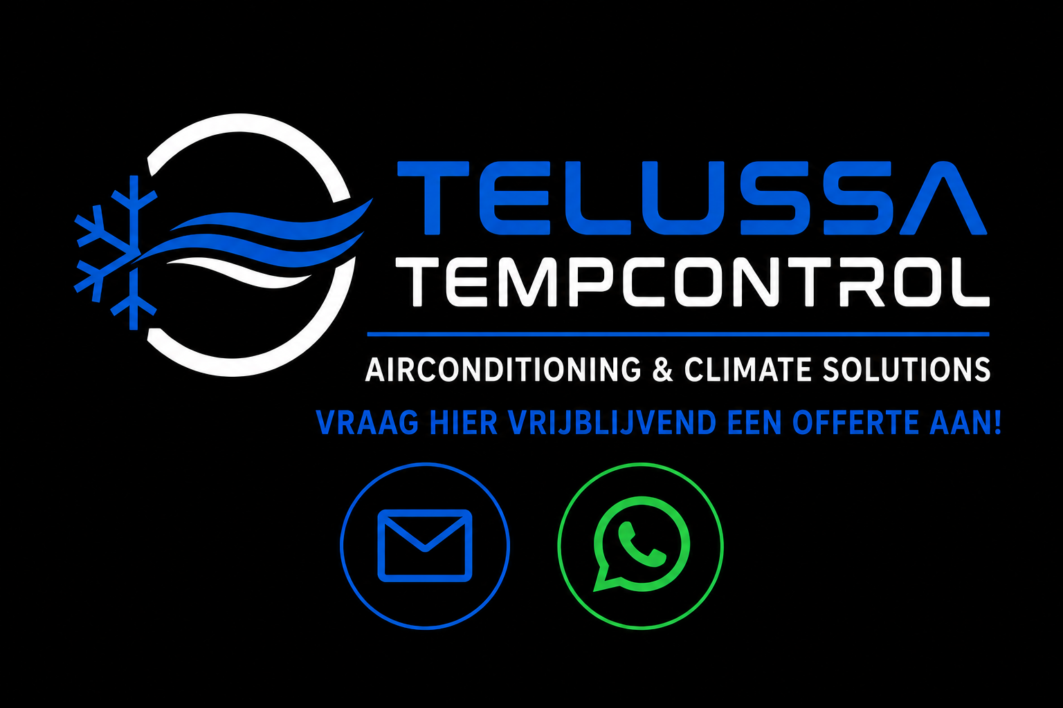 Telussa Tempcontrol